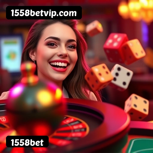 1558bet - cassino ao vivo