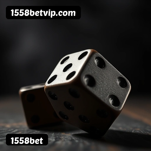 1558bet - Security