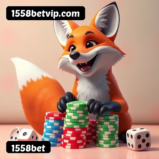 1558bet Brasília - Casino Guide