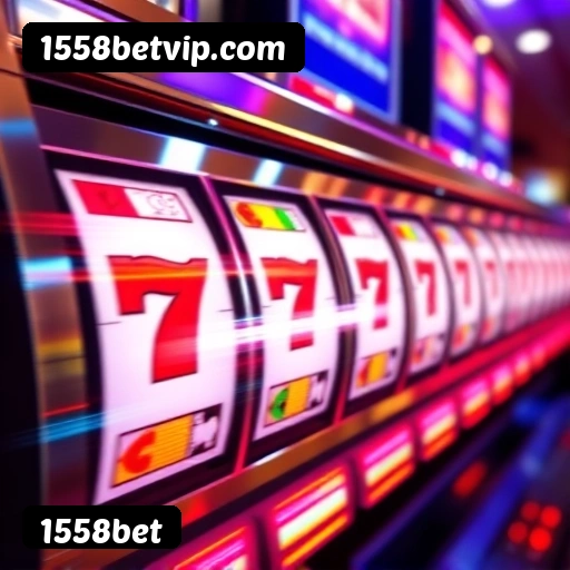 1558bet - App Security