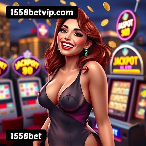 1558bet - Winners Celebration