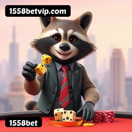 1558bet Brasília - VIP Program