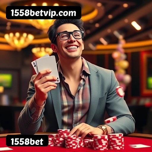 1558bet Salvador - Strategy