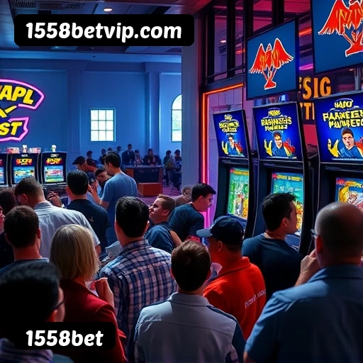 1558bet São Paulo - All Bonuses