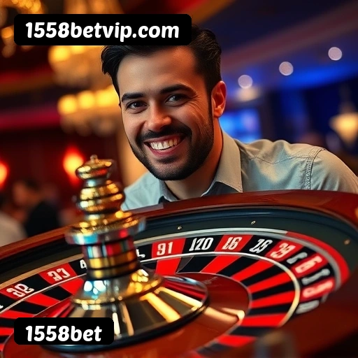 1558bet Salvador - Promo Stats