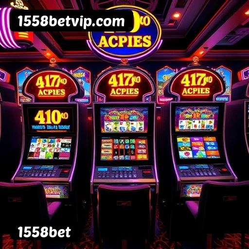 1558bet São Paulo - Jogo Providers