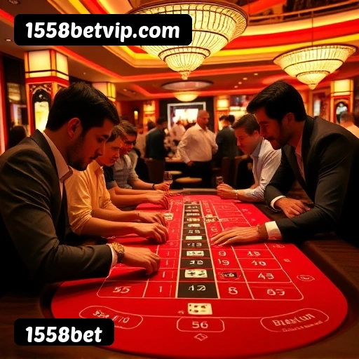 1558bet Rio de Janeiro - Bonus Terms