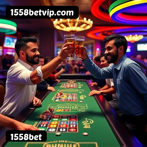 1558bet Rio de Janeiro - Slot Strategy