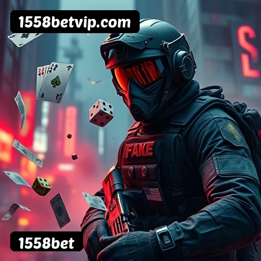 1558bet - Installation Guide
