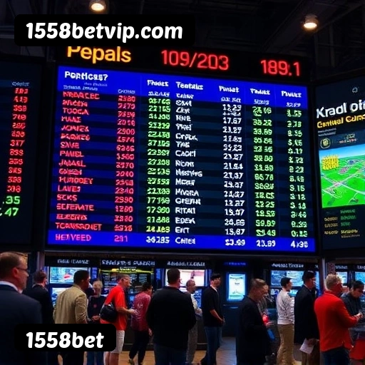 1558bet Fortaleza - Leaderboard