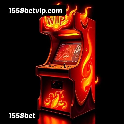 1558bet São Paulo - Top Slots