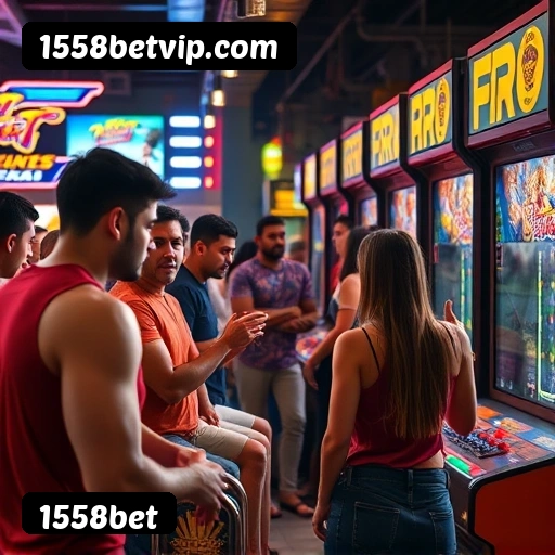1558bet - App Performance