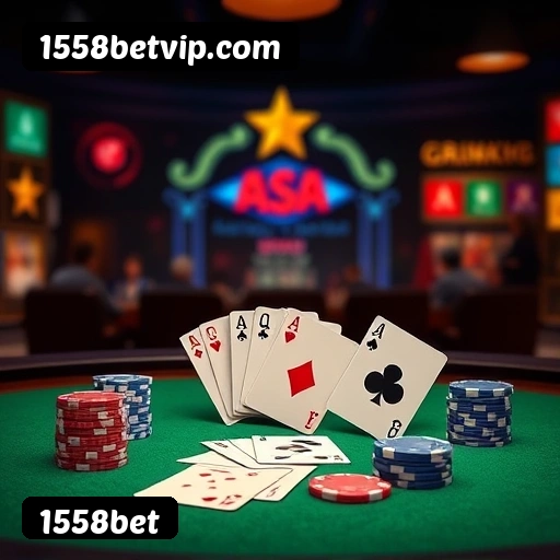 1558bet Salvador - Football