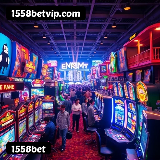 1558bet Brasília - Betting Features
