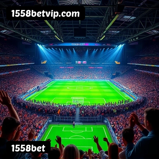 1558bet Belo Horizonte - Reivindique Bonus